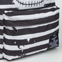 Cerdá Sac à dos casual La Nuit avant Noël 42 cm pour enfant - Noir