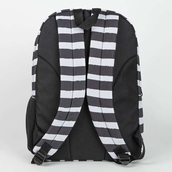 Cerdá Sac à dos casual La Nuit avant Noël 42 cm pour enfant - Noir