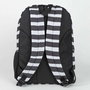 Cerdá Sac à dos casual La Nuit avant Noël 42 cm pour enfant - Noir