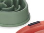 MASCOW Lot de 24 mangeoires à alimentation lente - Assortiment Bleu, Rose, Vert