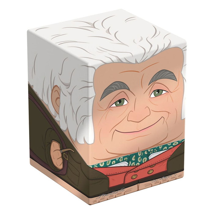 Squaroes Squaroe The Lord of the Rings LOTR008 - Bilbo Baggins Squaroes Squaroe The Lord of the Rings LOTR008 - Bilbo Baggins