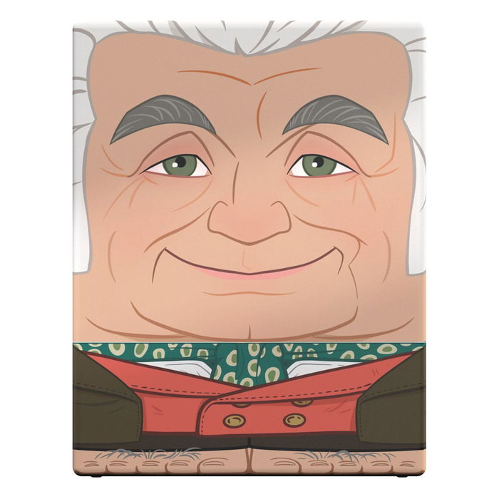 Squaroes Squaroe The Lord of the Rings LOTR008 - Bilbo Baggins Squaroes Squaroe The Lord of the Rings LOTR008 - Bilbo Baggins