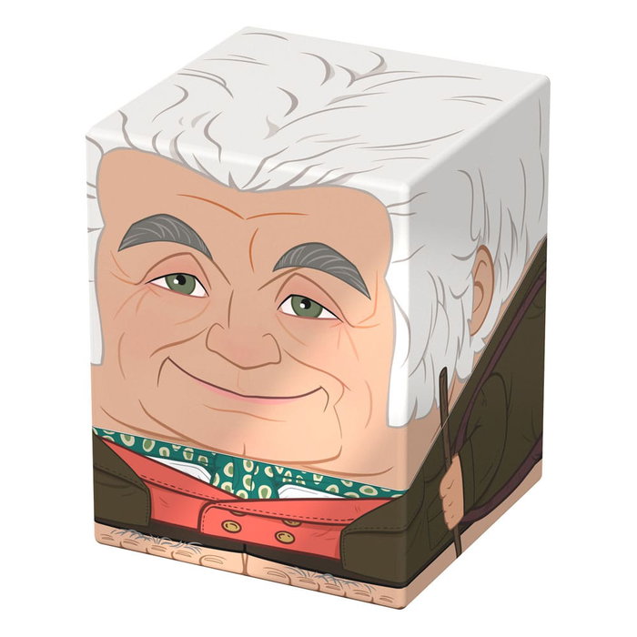 Squaroes Squaroe The Lord of the Rings LOTR008 - Bilbo Baggins Squaroes Squaroe The Lord of the Rings LOTR008 - Bilbo Baggins
