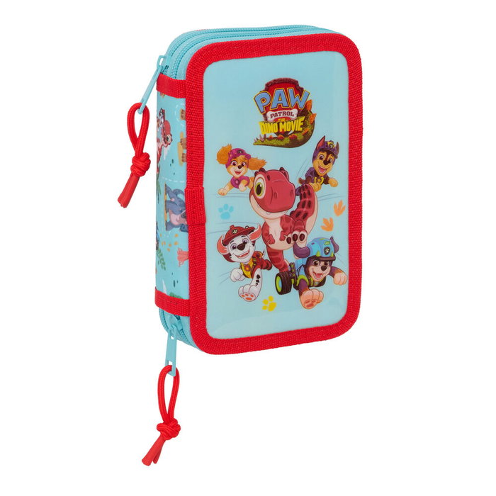 Safta Trousse Double Format 29 Pcs Safta Trousse Double Format 29 Pcs