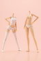 Sousai Shojo Teien accessoires pour figurines 1/10 Dress Up Body Size L