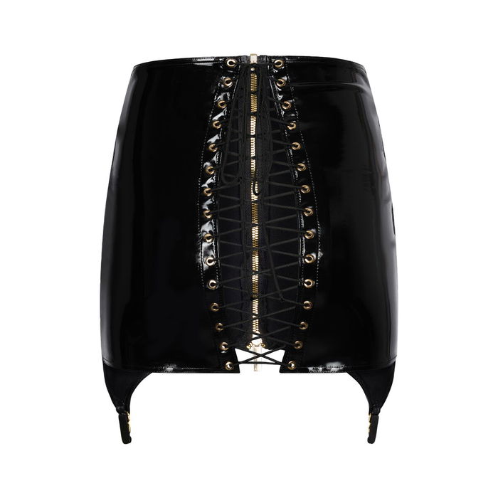 Jupe Guilty Pleasure Noir XXL