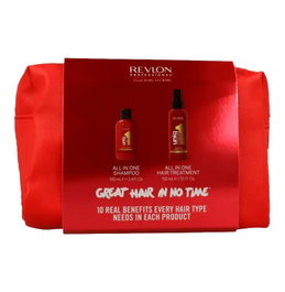 Revlon Set Regalo Uniq One