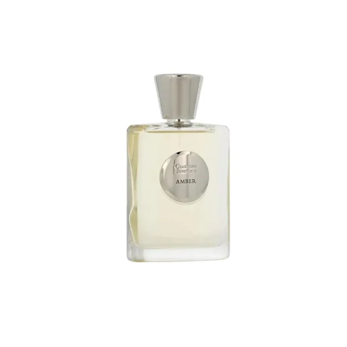 Giardino Benessere Amber Eau de Parfum Unisexe 100 ml Giardino Benessere Amber Eau de Parfum Unisexe 100 ml