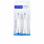 Vitis SONIC S10/S20 duo tête moyenne 2 u
