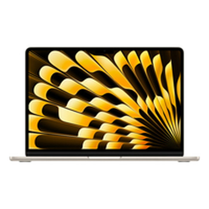 Apple MacBook Air M4 (2025) - 13,6 pouces - 24 Go RAM - 512 Go Apple MacBook Air M4 (2025) - 13,6 pouces - 24 Go RAM - 512 Go
