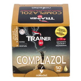 NOVADIET TRAINER COMPLAZOL Crème