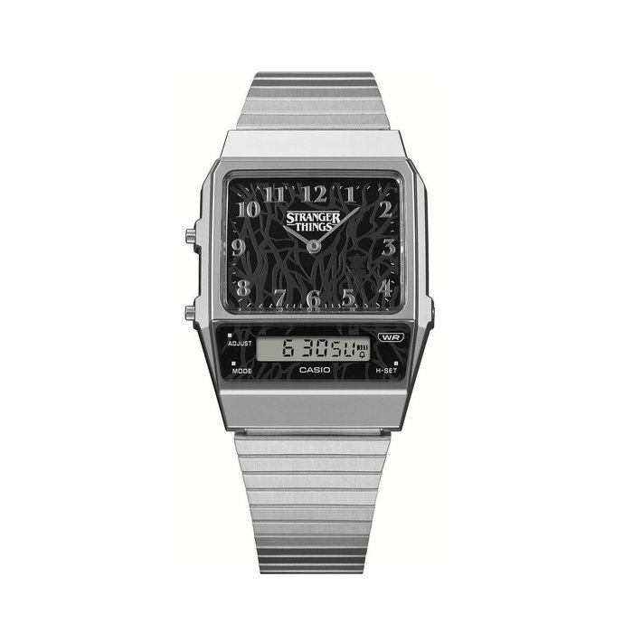 Montre Homme Casio AQ-800EST-1AER (Ø 32 mm)
