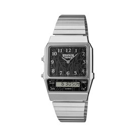 Montre Homme Casio AQ-800EST-1AER (Ø 32 mm)
