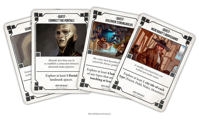 Dungeons & Dragons extension jeu de figurines Edge of the Realms *ANGLAIS* Dungeons & Dragons extension jeu de figurines Edge of the Realms *ANGLAIS*