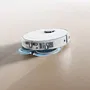 Dreame D20 Ultra Aspirateur Robot Laveur, 13000 Pa, Technologie Smart Pathfinder, Cartographie 3D, 100 Js Autonomie