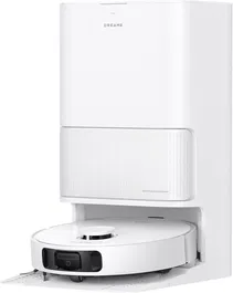 Dreame D20 Ultra Aspirateur Robot Laveur, 13000 Pa, Technologie Smart Pathfinder, Cartographie 3D, 100 Js Autonomie