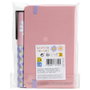 CMP General Libreta avec message 'Yes you can' et stylo