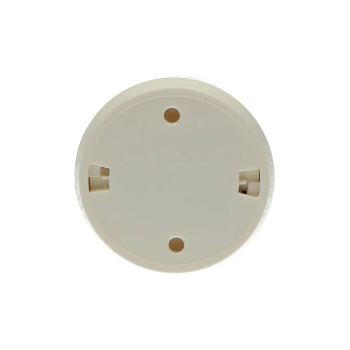 Alecto HA59 Détecteur de chaleur avec batterie 10 ans, Blanc