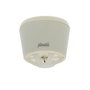 Alecto HA59 Détecteur de chaleur avec batterie 10 ans, Blanc