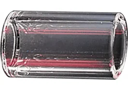Dunlop Slide Glass Medium Short (20X29X51Mm) pour guitare