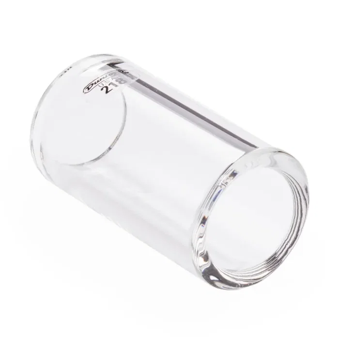 Dunlop Slide Glass Heavy Wall Medium Short Dunlop Slide Glass Heavy Wall Medium Short