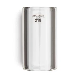 Dunlop Slide Glass Heavy Wall Medium Short