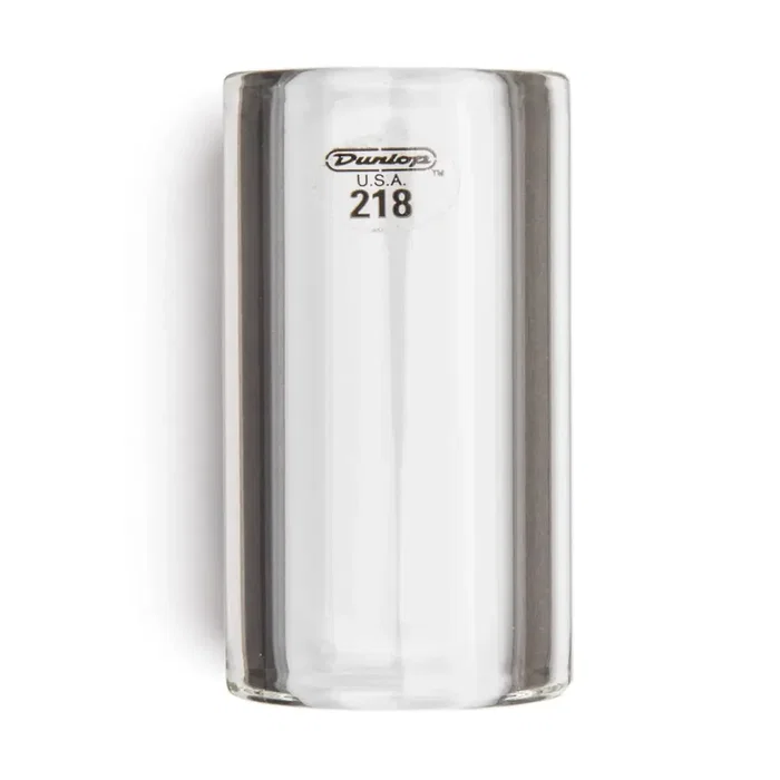 Dunlop Slide Glass Heavy Wall Medium Short Dunlop Slide Glass Heavy Wall Medium Short