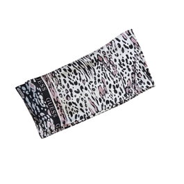 Guess Écharpe en textile pour femmes 53 x 53 cm