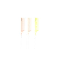 Framar Dreamweaver Golden Hour - Coffret de 3 Peignes à Mèches - Édition Limitée