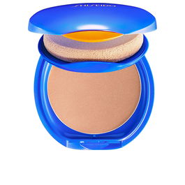 Shiseido Maquillage Solaire Compact Rechargeable SPF30 Beige Moyen 12 g