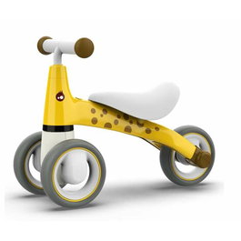 Tricycle Ociotrends Jaune Girafe