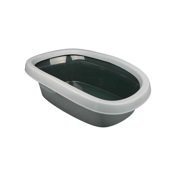 Sable pour chats Trixie 40121 Plastique Sable pour chats Trixie 40121 Plastique