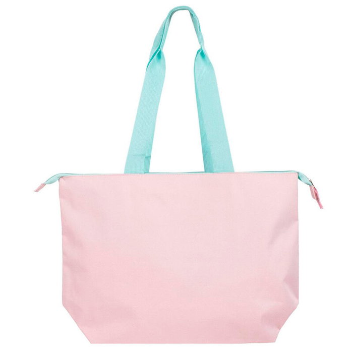 Cerdá Sac de plage Stitch Bleu - 47 x 33 x 15 cm