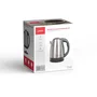 Livoo DOD207 Bouilloire en acier inoxydable 1,8 L 1500 W