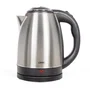 Livoo DOD207 Bouilloire en acier inoxydable 1,8 L 1500 W