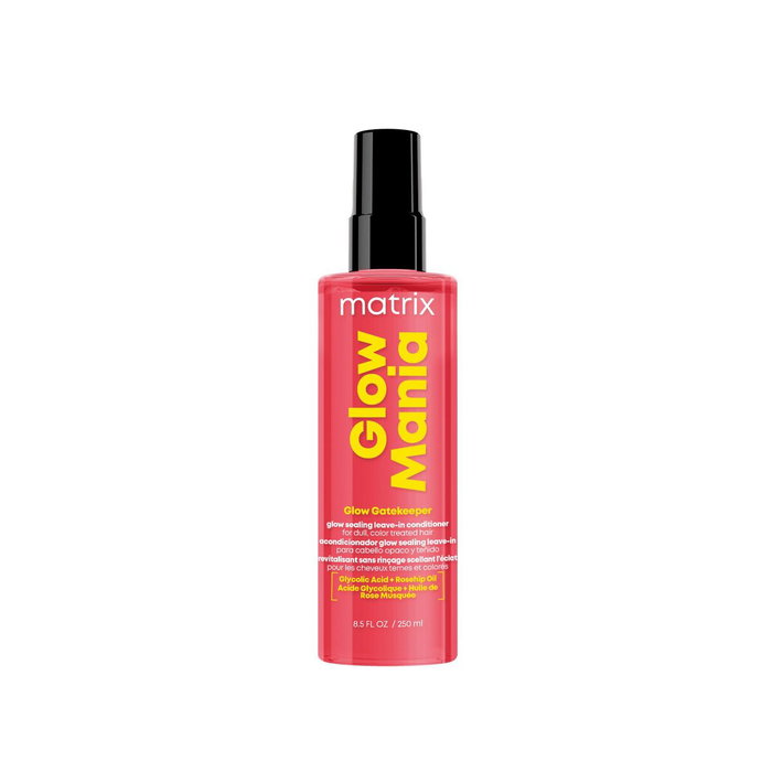 Matrix Glow Mania Après-shampooing 250 ml Matrix Glow Mania Après-shampooing 250 ml