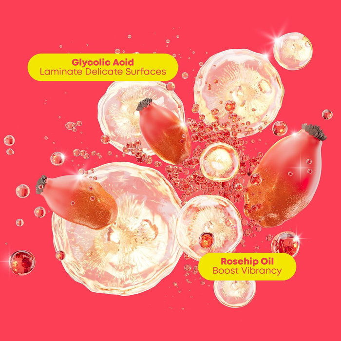 Matrix Glow Mania Après-shampooing 250 ml Matrix Glow Mania Après-shampooing 250 ml