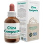 Forza Vitale China Composta extrait 50 ml