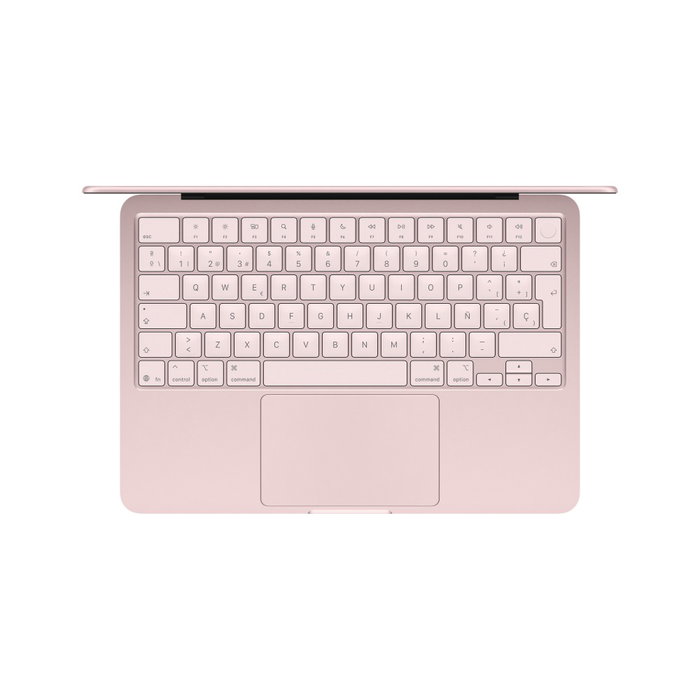 Apple MacBook Neo 13 A18 Pro 8 Go RAM 512 Go SSD Rose