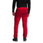 Pantalon Trangoworld Mourelle V02 Rouge