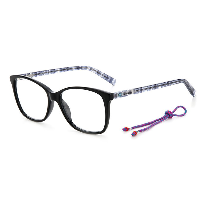 Monture de Lunettes Femme Missoni MMI-0010-08A ø 54 mm Monture de Lunettes Femme Missoni MMI-0010-08A ø 54 mm