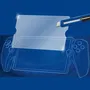 Freaks And Geeks - Verre trempé de protection FREAKS AND GEEK pour PS5 Portal - 0,3 mm ultra-fin et résistant 9H - Anti-rayures et chocs - Kit d'installation inclus