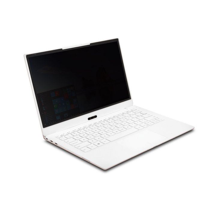 Kensington Filtre de confidentialité magnétique MagPro pour ordinateur portable 13,3 pouces (16:9) - Réduction lumière bleue 22%, réversible mat/brillant Kensington Filtre de confidentialité magnétique MagPro pour ordinateur portable 13,3 pouces (16:9) - Réduction lumière bleue 22%, réversible mat/brillant