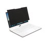Kensington Filtre de confidentialité magnétique MagPro pour ordinateur portable 13,3 pouces (16:9) - Réduction lumière bleue 22%, réversible mat/brillant
