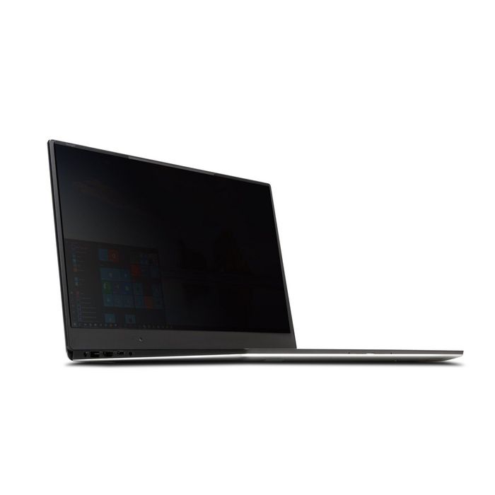 Kensington Filtre de confidentialité magnétique MagPro pour ordinateur portable 13,3 pouces (16:9) - Réduction lumière bleue 22%, réversible mat/brillant Kensington Filtre de confidentialité magnétique MagPro pour ordinateur portable 13,3 pouces (16:9) - Réduction lumière bleue 22%, réversible mat/brillant