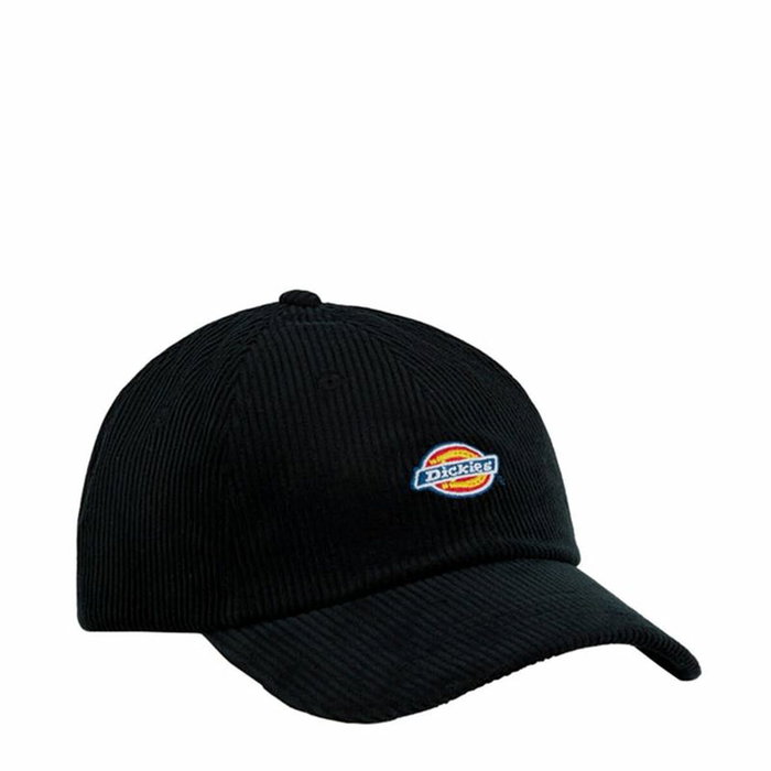 Casquette de Sport Dickies DK0A4ZAYBLK1 Noir Taille unique Casquette de Sport Dickies DK0A4ZAYBLK1 Noir Taille unique