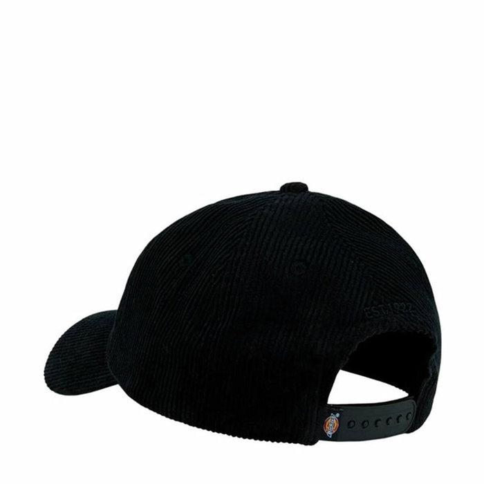 Casquette de Sport Dickies DK0A4ZAYBLK1 Noir Taille unique Casquette de Sport Dickies DK0A4ZAYBLK1 Noir Taille unique