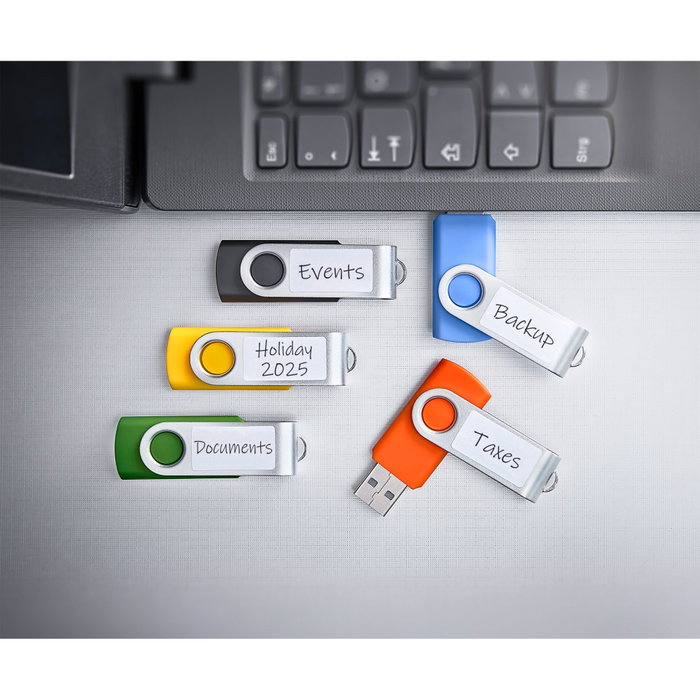 Intenso Office Line Multipack Pen USB 3.2 16Go (Pack de 5) Intenso Office Line Multipack Pen USB 3.2 16Go (Pack de 5)