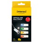 Intenso Office Line Multipack Pen USB 3.2 16Go (Pack de 5)
