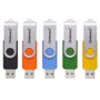 Intenso Office Line Multipack Pen USB 3.2 16Go (Pack de 5)